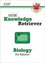 GCSE Biology Edexcel Knowledge Retriever: for the 2024 and 2025 exams