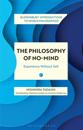 The Philosophy of No-Mind
