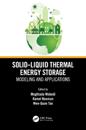 Solid-Liquid Thermal Energy Storage