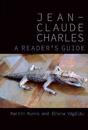 Jean-Claude Charles: A Reader’s Guide