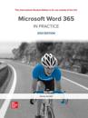 ISE Microsoft Word 365 Complete: In Practice, 2021 Edition