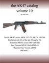 The AK47 catalog volume 10