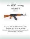 The AK47 catalog volume 6