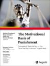 The Motivational Basis of Punishment