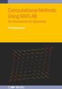Computational Methods Using MATLAB®