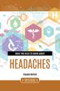 What You Need to Know about Headaches