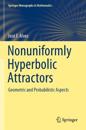 Nonuniformly Hyperbolic Attractors