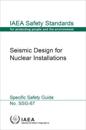 Seismic Design for Nuclear Installations