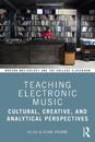 Teaching Electronic Music
