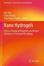 Nano Hydrogels