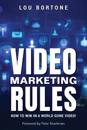 Video Marketing Rules