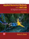 Applied Numerical Methods with MATLAB for Engineers and Scientists ISE
