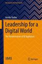 Leadership for a Digital World