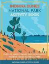 Indiana Dunes National Park Activity Book