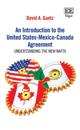 Introduction to the United States-Mexico-Canada Agreement