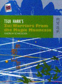 Tsui Hark's Zu
