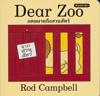 Kära Zoo: En vänd-och-vik-bok (Thailändska)