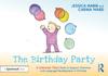 The Birthday Party: A Grammar Tales Book to Support Grammar and Language Development in Children