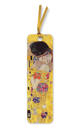 Klimt: The Kiss Bookmarks (pack of 10)