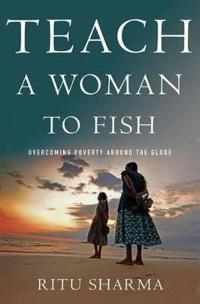 Teach a Woman to Fish