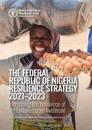 The Federal Republic of Nigeria resilience strategy 2021-2023