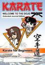 Welcome to the Dojo - Karate for Beginners