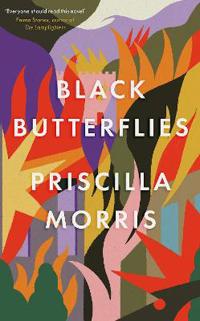 Black Butterflies: the exquisitely crafted debut novel that captures life inside the Siege of Sarajevo