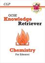 GCSE Chemistry Edexcel Knowledge Retriever