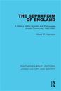 The Sephardim of England