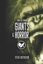Giants & Horror