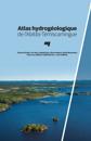 Atlas hydrogéologique de l''Abitibi-Témiscamingue