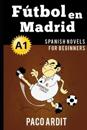 Spanish Novels