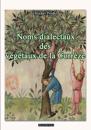 Noms Dialectaux Des Vegetaux de la Corrèze