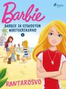 Barbie ja siskosten mysteerikerho 1 - Rantarosvo