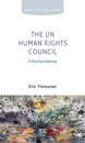 UN Human Rights Council