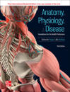 Anatomy PhysiologyDisease: Foundations for the Health Professions ISE