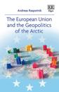 European Union and the Geopolitics of the Arctic