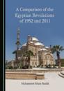 A Comparison of the Egyptian Revolutions of 1952 and 2011