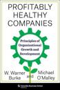 Profitably Healthy Companies