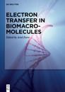 Electron Transfer in Biomacromolecules