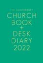 The Canterbury Church Book & Desk Diary 2022 Hardback Edition
