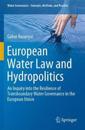 European Water Law and Hydropolitics