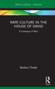 Rape Culture in the House of David