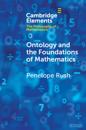 Ontology and the Foundations of Mathematics