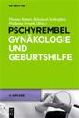 Pschyrembel Gynäkologie Und Geburtshilfe 3. Auflage
