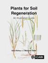 Plants for Soil Regeneration
