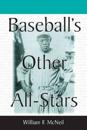 Baseball's Other All-Stars