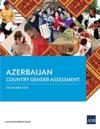 Azerbaijan Country Gender Assessment
