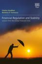 Financial Regulation and Stability