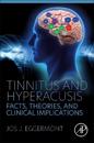 Tinnitus and Hyperacusis
